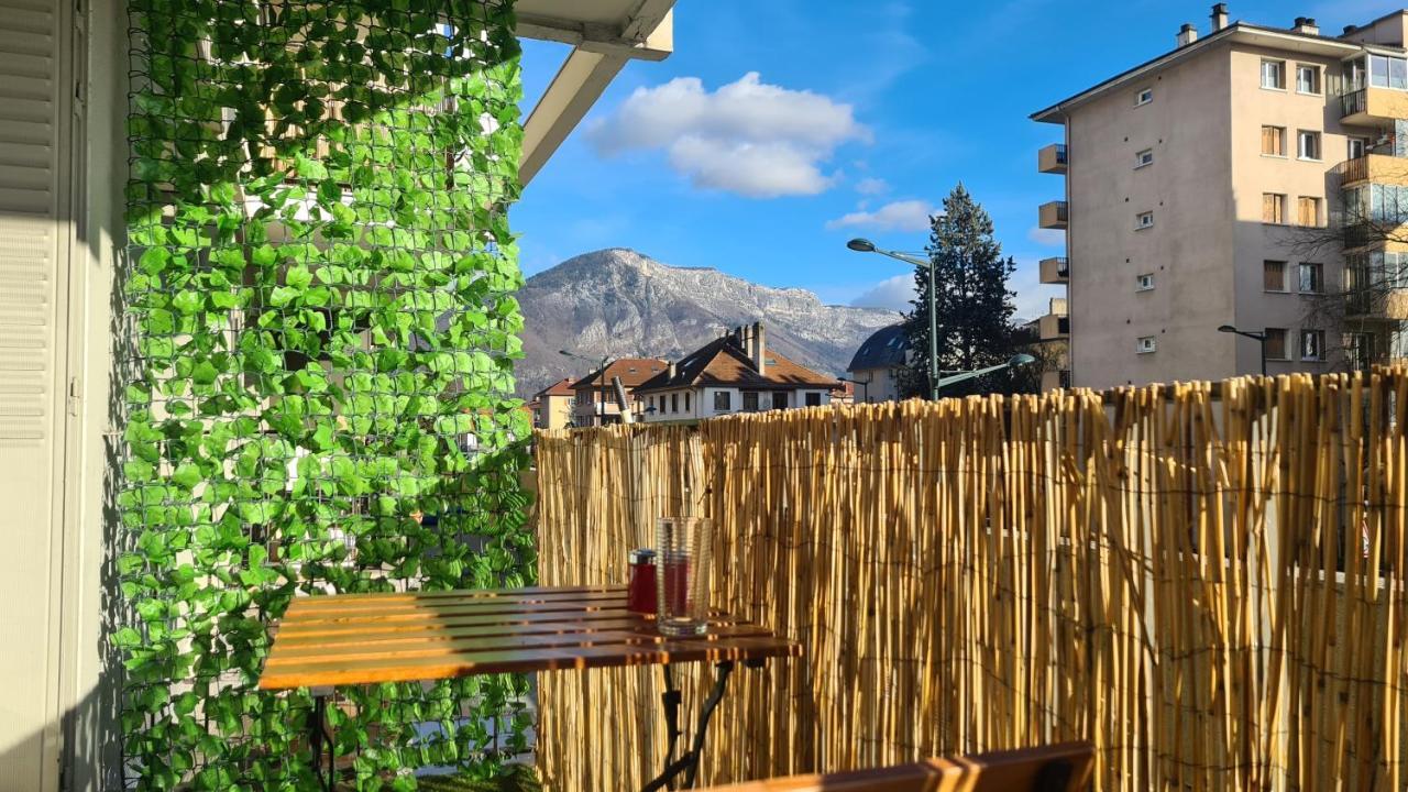 Ferienwohnung Le Necy, Entierement Renove En 2025 Annecy Exterior foto