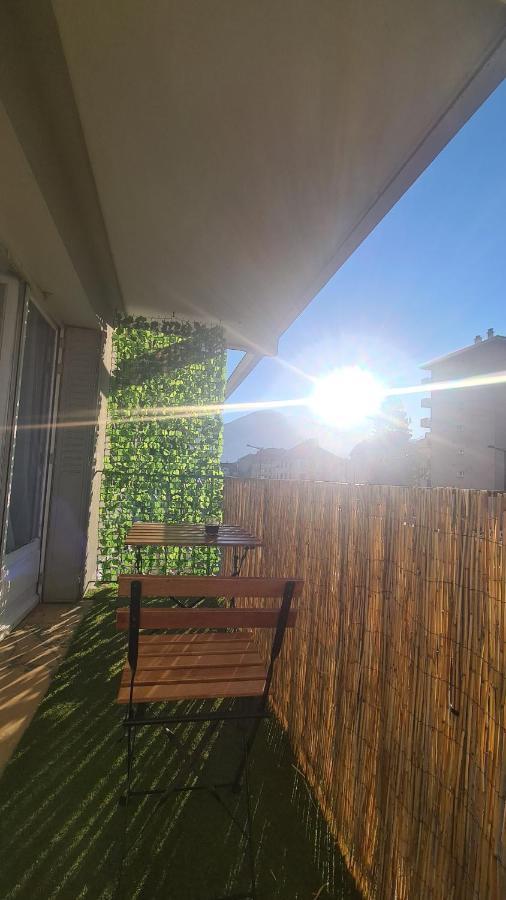 Ferienwohnung Le Necy, Entierement Renove En 2025 Annecy Exterior foto