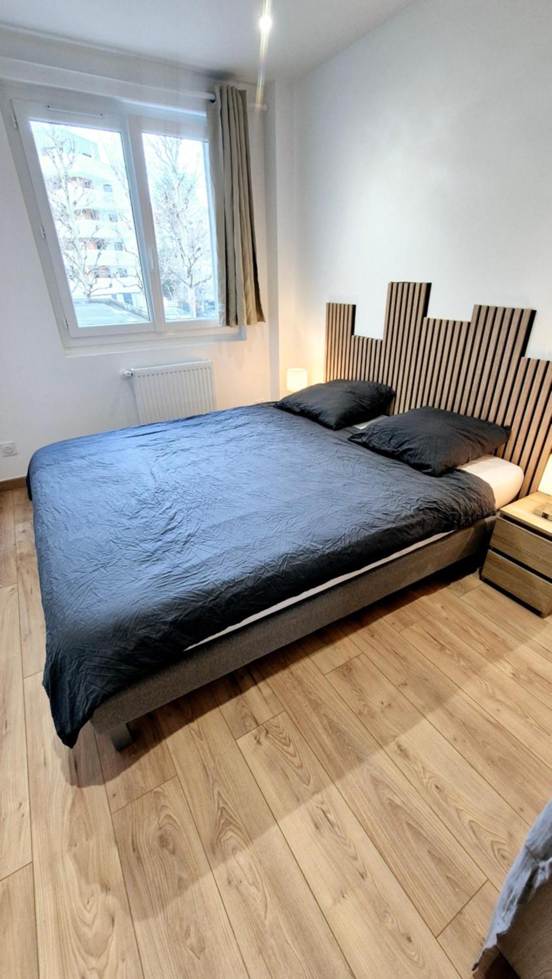 Ferienwohnung Le Necy, Entierement Renove En 2025 Annecy Exterior foto