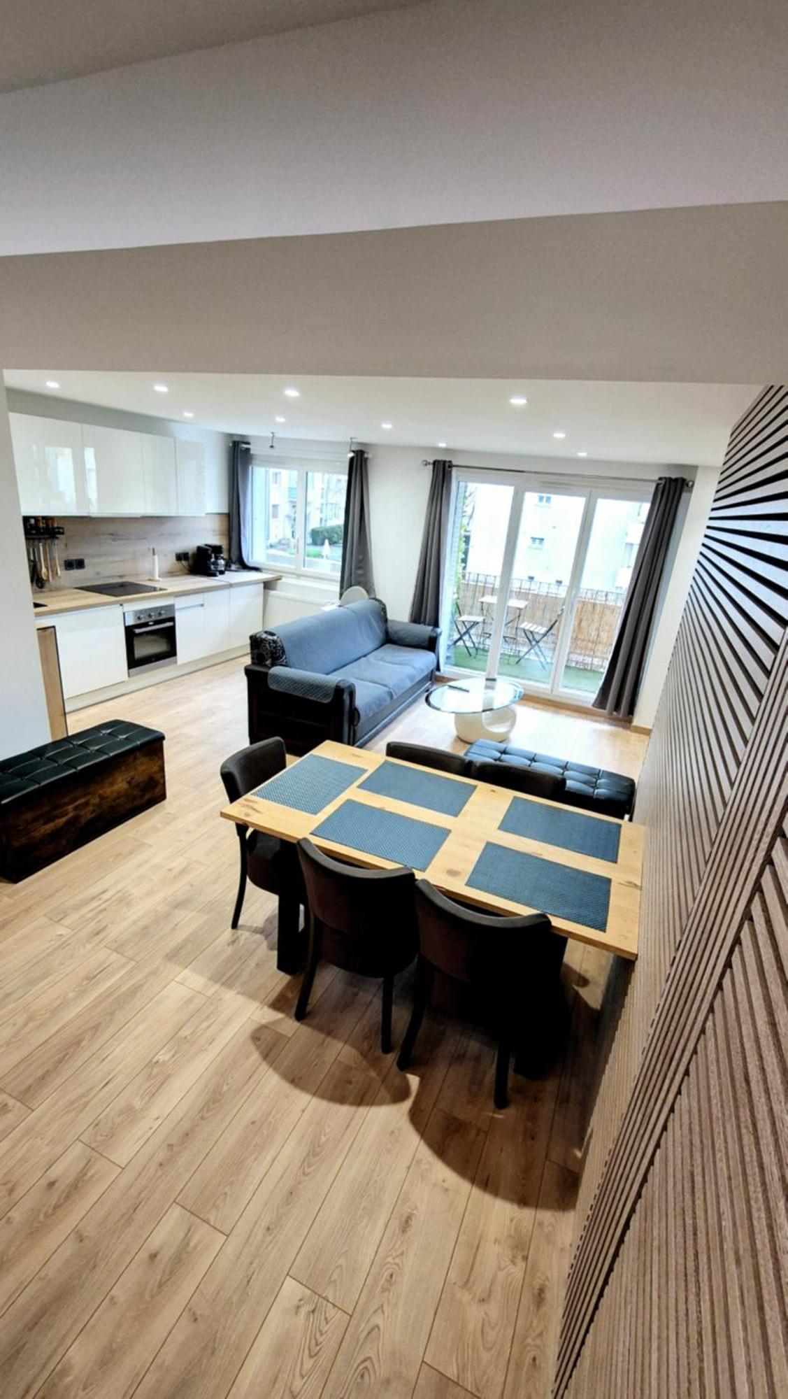 Ferienwohnung Le Necy, Entierement Renove En 2025 Annecy Exterior foto
