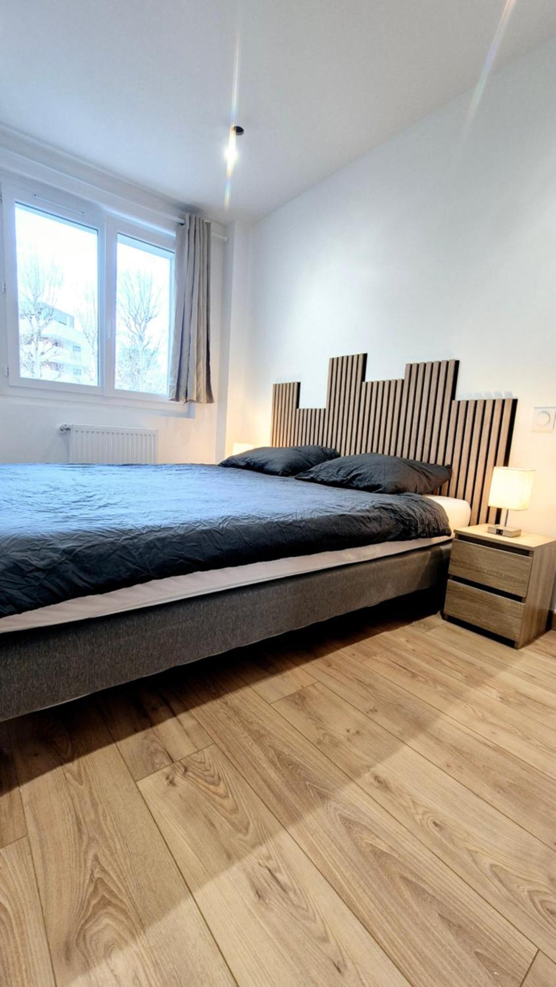 Ferienwohnung Le Necy, Entierement Renove En 2025 Annecy Exterior foto